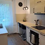 Apartamento Erkel