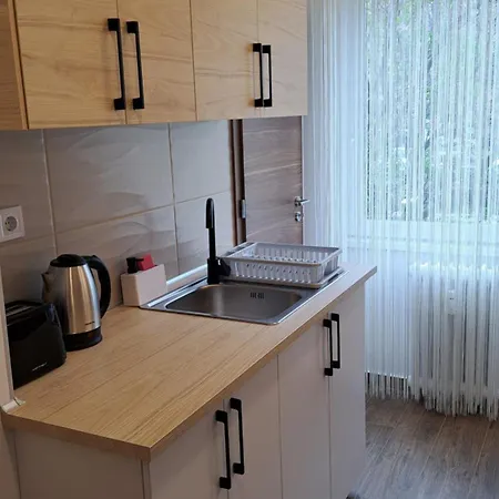 Erkel Appartement Dunaújváros